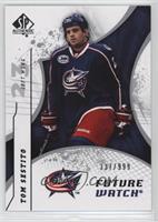 Future Watch - Tom Sestito #/999