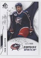 Future Watch - Tom Sestito #/999