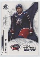 Future Watch - Tom Sestito #/999