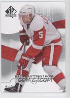 Nicklas Lidstrom