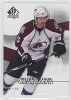 Milan Hejduk