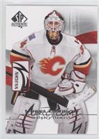 Miikka Kiprusoff