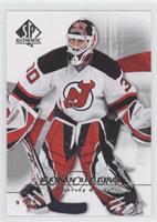 Martin Brodeur