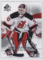 Martin Brodeur