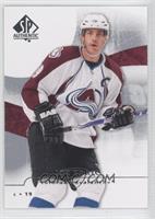 Joe Sakic