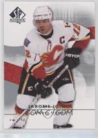 Jarome Iginla