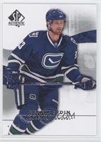 Henrik Sedin