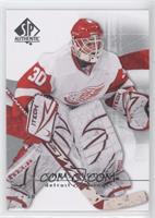 Chris Osgood