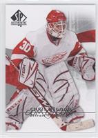 Chris Osgood