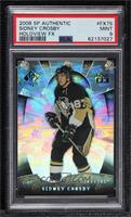 Sidney Crosby [PSA 9 MINT]