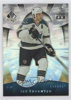 Joe Thornton [EX to NM]