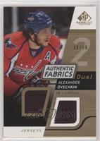 Alexander Ovechkin #/50