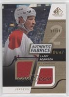 Larry Robinson #/50