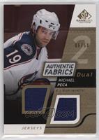 Michael Peca #/50