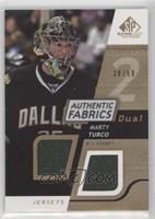 Marty Turco #/50