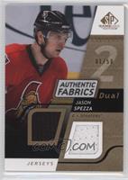 Jason Spezza #/50