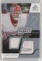 Dominik Hasek #/25