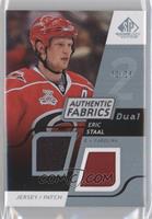 Eric Staal #/25