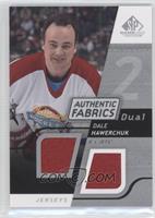 Dale Hawerchuk