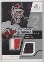 Martin Brodeur