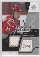 Rod Brind'Amour