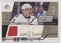 Dion Phaneuf #/25