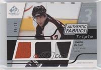 Simon Gagne #/10