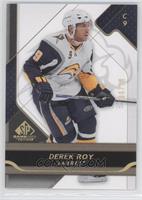 Derek Roy #/10