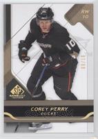 Corey Perry #/10