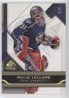 Pascal Leclaire #/10