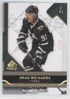 Brad Richards #/10