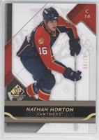 Nathan Horton #/10