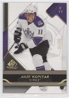 Anze Kopitar #/10