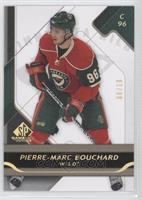 Pierre-Marc Bouchard #/10