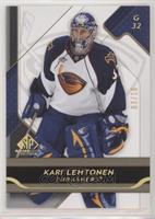 Kari Lehtonen #/10