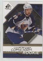 Authentic Rookies - Colin Stuart #/100