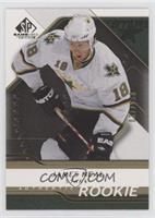 Authentic Rookies - James Neal #/100