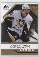 Authentic Rookies - Ryan Stone #/100