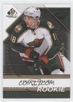 Authentic Rookies - Colton Gillies #/100