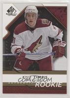 Authentic Rookies - Kyle Turris #/50