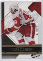 Henrik Zetterberg #/100