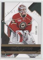 Niklas Backstrom #/100