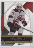 Zach Parise #/100