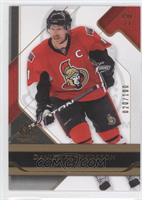 Daniel Alfredsson #/100