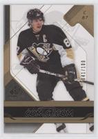 Sidney Crosby #/100