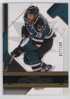 Joe Thornton #/100