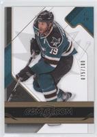 Joe Thornton #/100