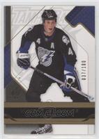 Vincent Lecavalier #/100