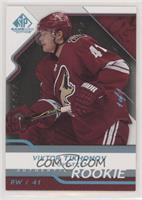 Authentic Rookies - Viktor Tikhonov #/1