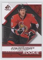 Authentic Rookies - Jesse Winchester #/25